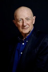 Tristram Powell portrait