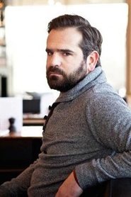 Tristan Versteven portrait