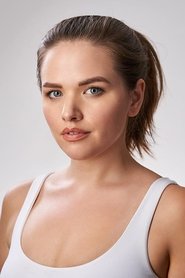 Allison Boyd portrait