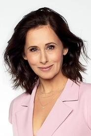 Jolanta Fraszyńska portrait