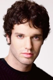 Jake Epstein portrait