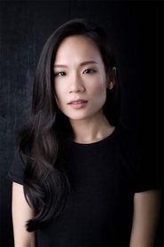 Amanda Ang portrait