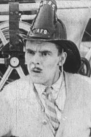 Frank Butler portrait