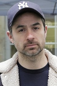 Aurélien Vernhes-Lermusiaux portrait
