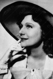 Mária Lázár portrait