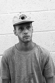 Connor Champion portrait