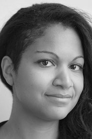 Marilyn Cooke portrait