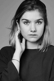 Roos Bottinga portrait