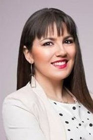 Gioulina Daskalopoulou portrait