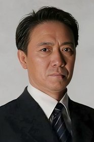 Li Youbin portrait