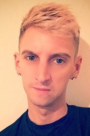 Sky James portrait