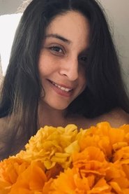 Judith Yañez portrait