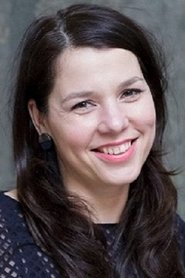Aija Bērziņa portrait