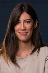 Heather Jack portrait