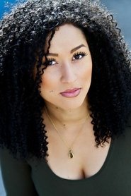 Tina Grant portrait