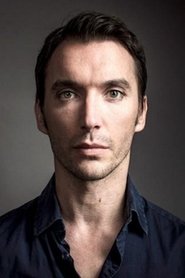 Clément Hervieu-Léger portrait