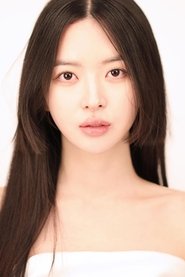 Kim Bi-joo portrait