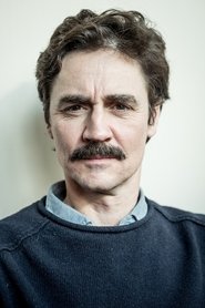 Edoardo Winspeare portrait