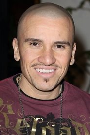 Cesar Garcia portrait