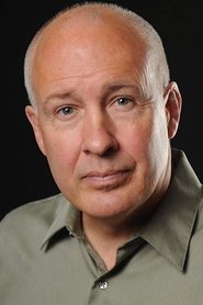 John Newberg portrait