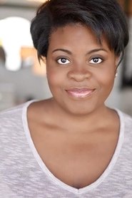 Lateefah Holder portrait