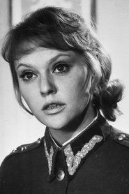 Aleksandra Zawieruszanka portrait