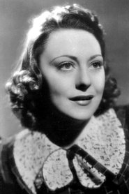 Judy Kelly portrait