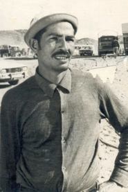 Omran Bahr portrait