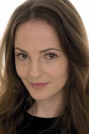 Orla O'Rourke portrait