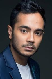Marthino Lio portrait