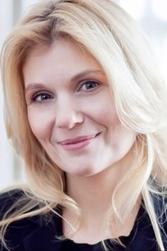 Alison Bartlett portrait