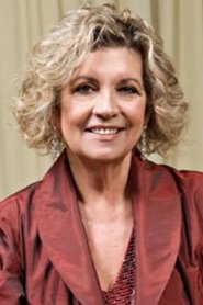 Ana Maria Lucas portrait