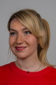 Julia Jelinek portrait