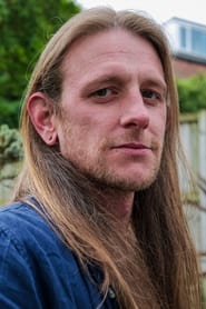 Marty Richardson portrait