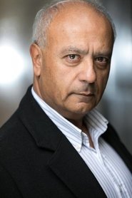 Shekhar Varma portrait