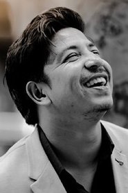 Prakash Saput portrait