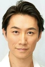 Masayuki Yorozu portrait