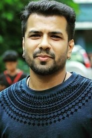 Balabhaskar portrait