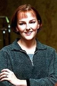 Kathryn Long portrait