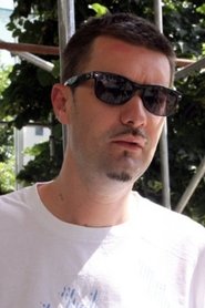 Pero Radojčić Bizzo portrait