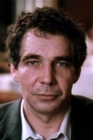 Vladimir Plotnikov portrait
