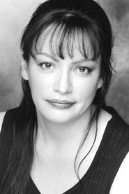 Pamela Matthews portrait