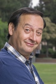 Joe Flaherty portrait