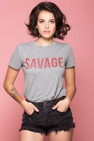 Samantha Acuña portrait