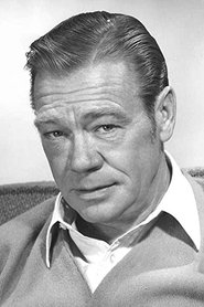 Dort Clark portrait