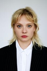 Berit Vander portrait