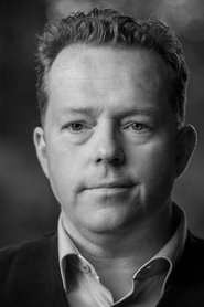 Paul Loughran portrait