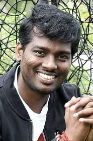 Atlee portrait