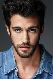 Niv Nissim portrait