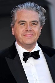 Lorne Balfe portrait